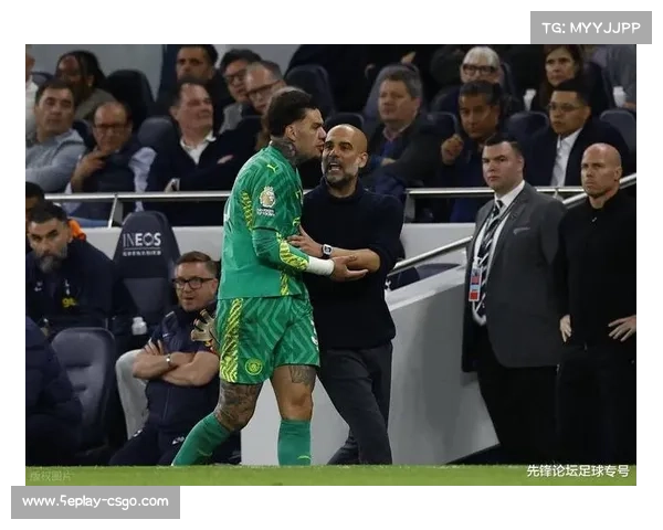 曼城展现英超统治力 舆论齐声力挺瓜迪奥拉稳握冠军优势