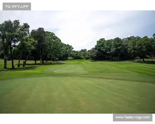 张雄熙主场建议:避开长草区是粉岭球场取胜之道