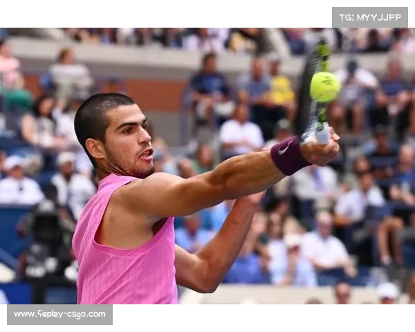 德约科维奇称赞阿尔卡拉斯：22岁已留网球史印记