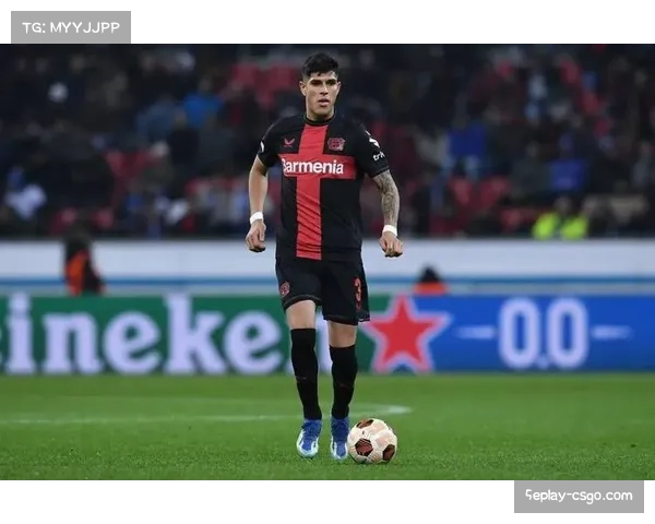 独家:勒沃库森后卫因卡皮耶谈选择为加纳效力的心路历程 独家:勒沃库森后卫因卡皮耶谈选择为加纳效力的心路历程