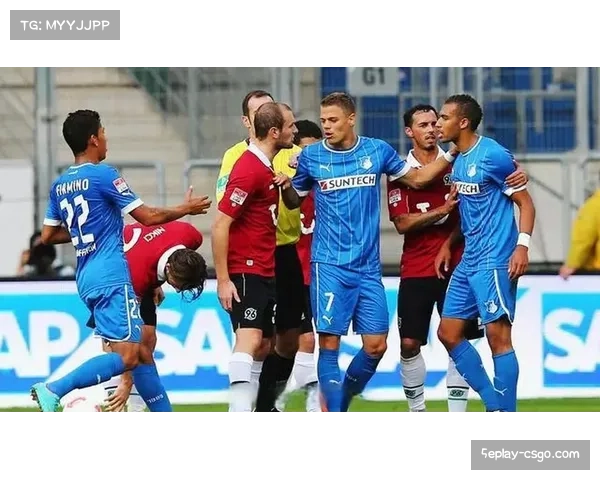 德甲保级乱战：九支球队存在降级风险